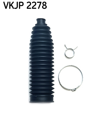 SKF VKJP 2278 Faltenbalgsatz, Lenkung
